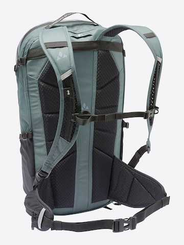 VAUDE Sports Backpack 'Moab Xalps 25 II' in Blue