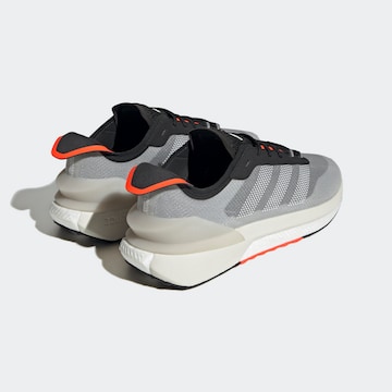 Chaussure de course 'Avryn' ADIDAS SPORTSWEAR en gris