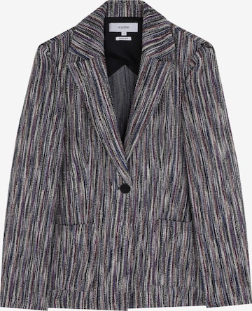 mišri Scalpers Švarkas ' ': priekis