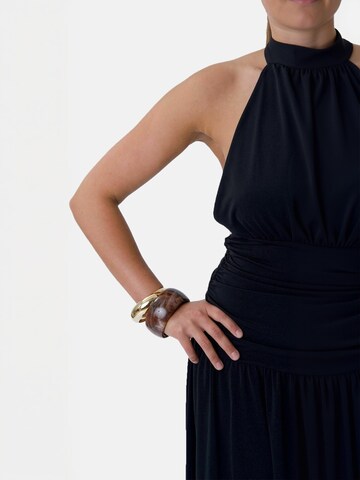 Abito ' Olivia ' di TEESHOPPEN in nero