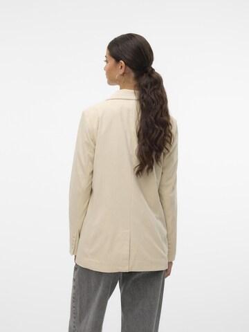 VERO MODA Blazer 'Nora' i beige