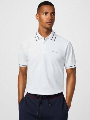 Hackett London Shirt 'Manor' in Wit