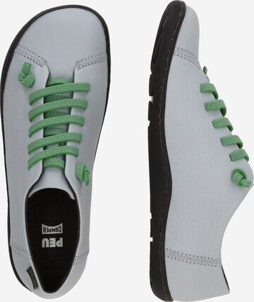CAMPER Спортни обувки с връзки 'Peu Cami' в сиво