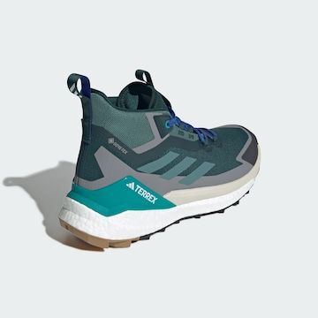 Boots 'Free Hiker 2.0' ADIDAS TERREX en vert
