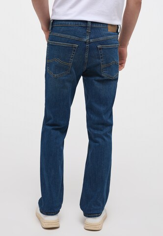 MUSTANG Regular Jeans 'Tramper' in Blue