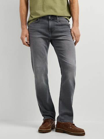 regular Jeans di Pepe Jeans in grigio: frontale