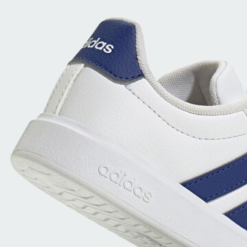 ADIDAS SPORTSWEAR - Sapatilhas 'Streettalk' em branco