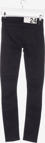 HELMUT LANG Jeans in 24 in Black