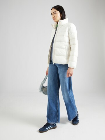 ESPRIT Between-season jacket in White