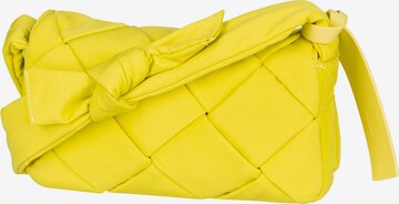 JOST Crossbody Bag in Yellow