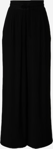 Guido Maria Kretschmer Women - Pantalón 'Janay' en negro: frente