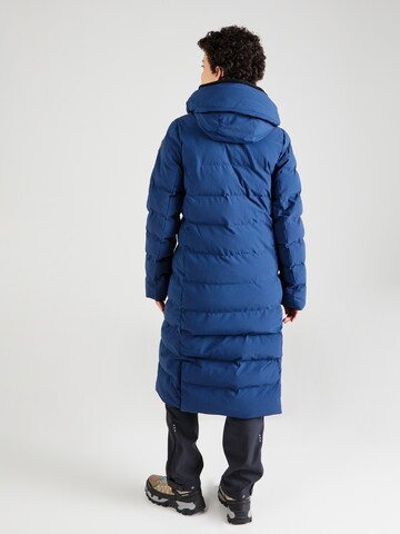 Manteau outdoor 'BRILON' ICEPEAK en bleu