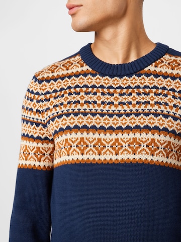 Pullover di BLEND in blu