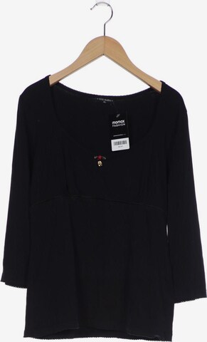 VIVE MARIA Top & Shirt in XL in Black: front