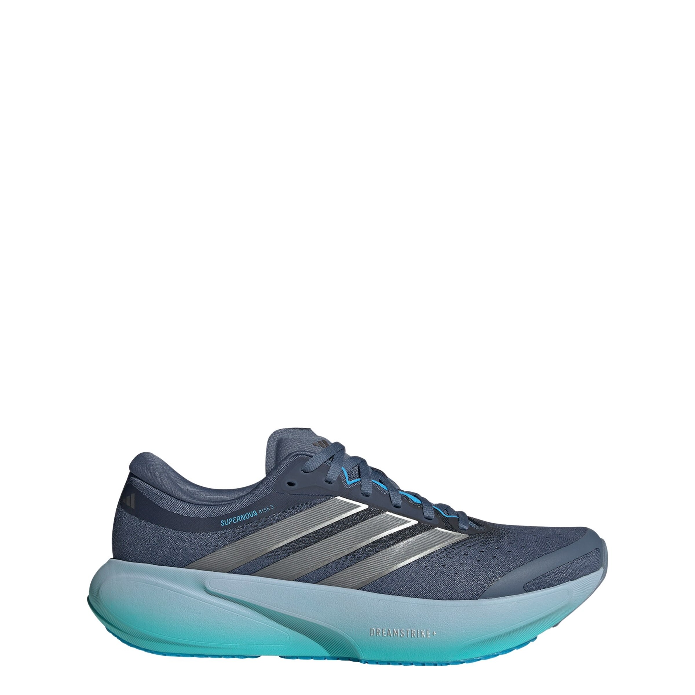 ADIDAS PERFORMANCE Tekaški čevelj 'Supernova Rise 3' | modra barva