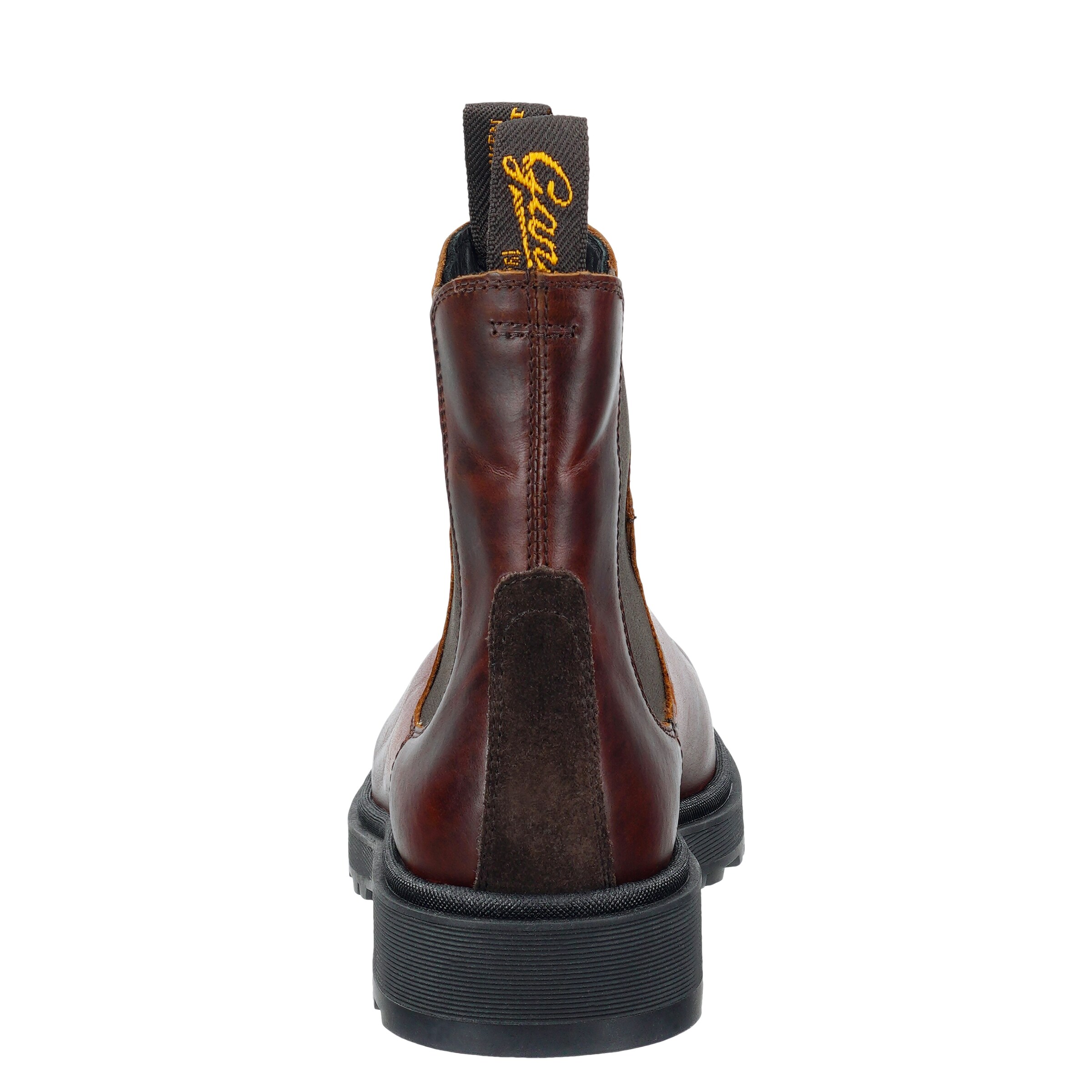 Chelsea Boots 'Wootlynne' GANT en marron