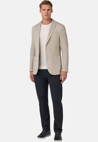 Boggi Milano Slim fit Colbert in Beige