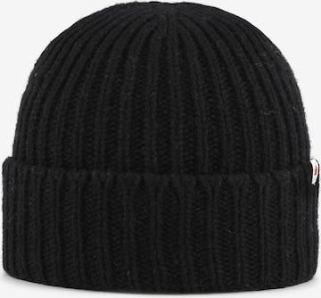 Cappello di Canadian Classics in nero: frontale