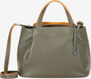 mywalit Handbag 'Verona' in Green: front