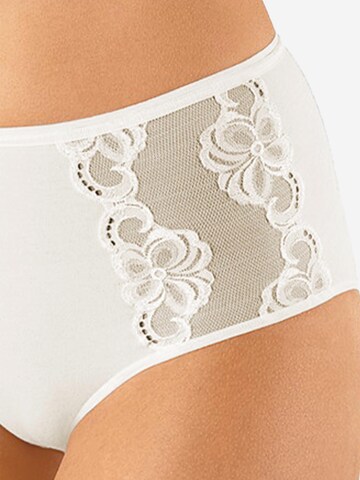 Nina von C. Slip 'Basic'‌‌‌ in Beige