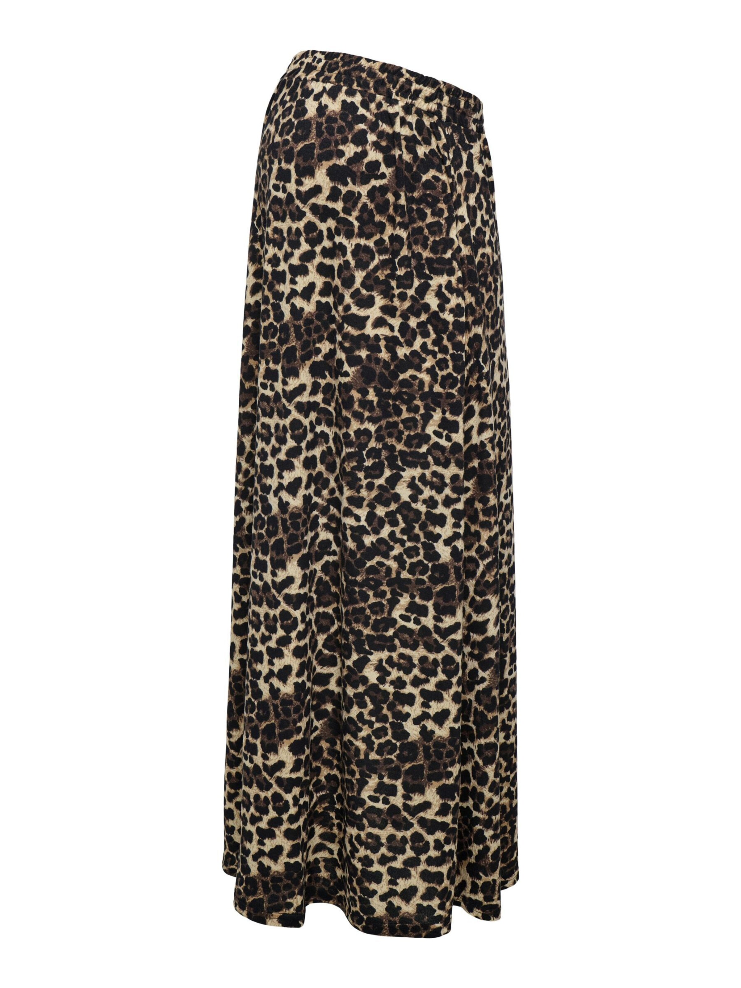 Only Maternity Skirt 'OLMPamis' in Black