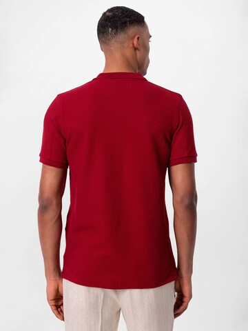Anou Anou Shirt in Red
