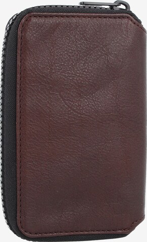 Piquadro Wallet 'Harper' in Brown