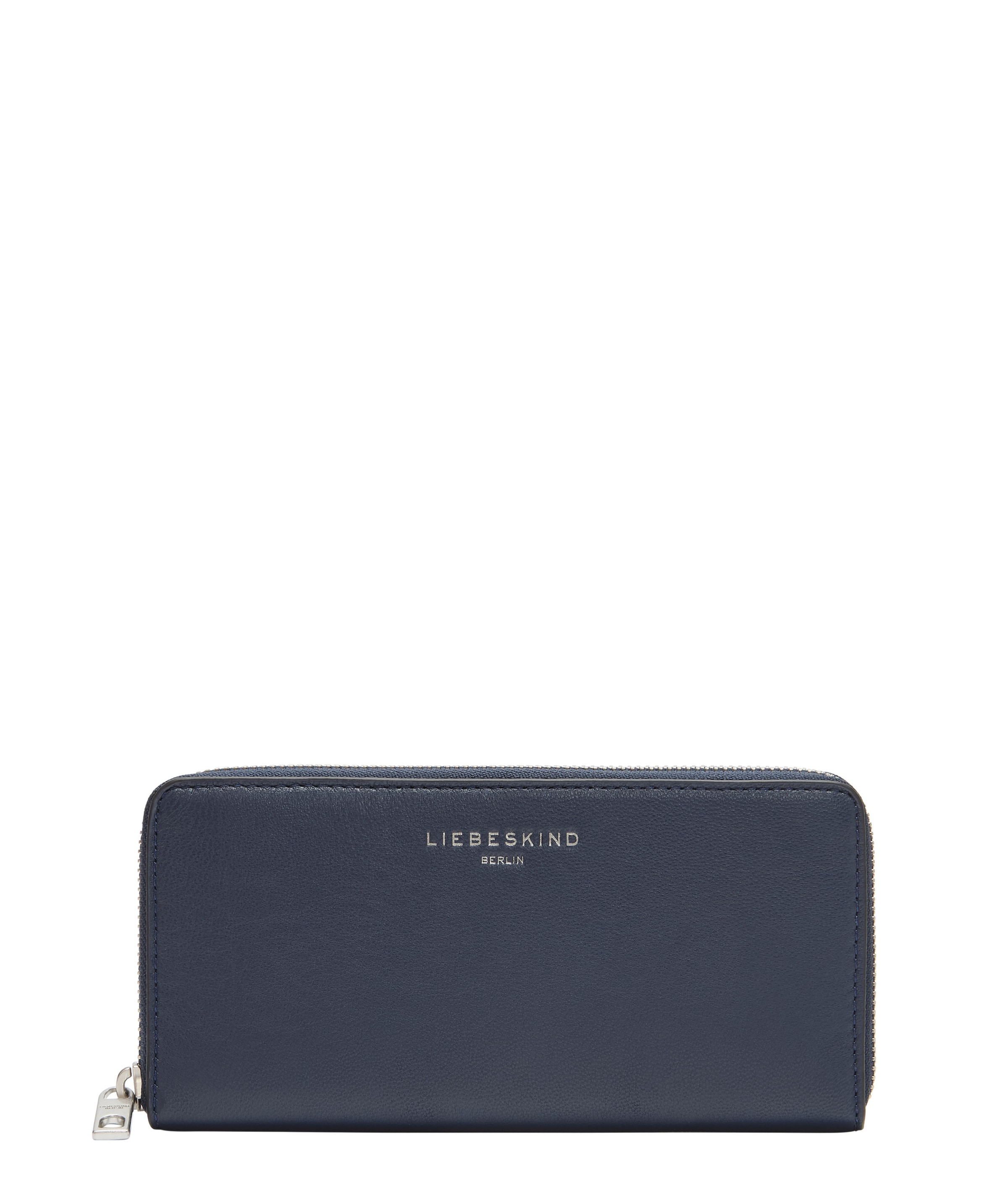 Liebeskind Berlin Портмоне 'Gigi' в Синий: спереди