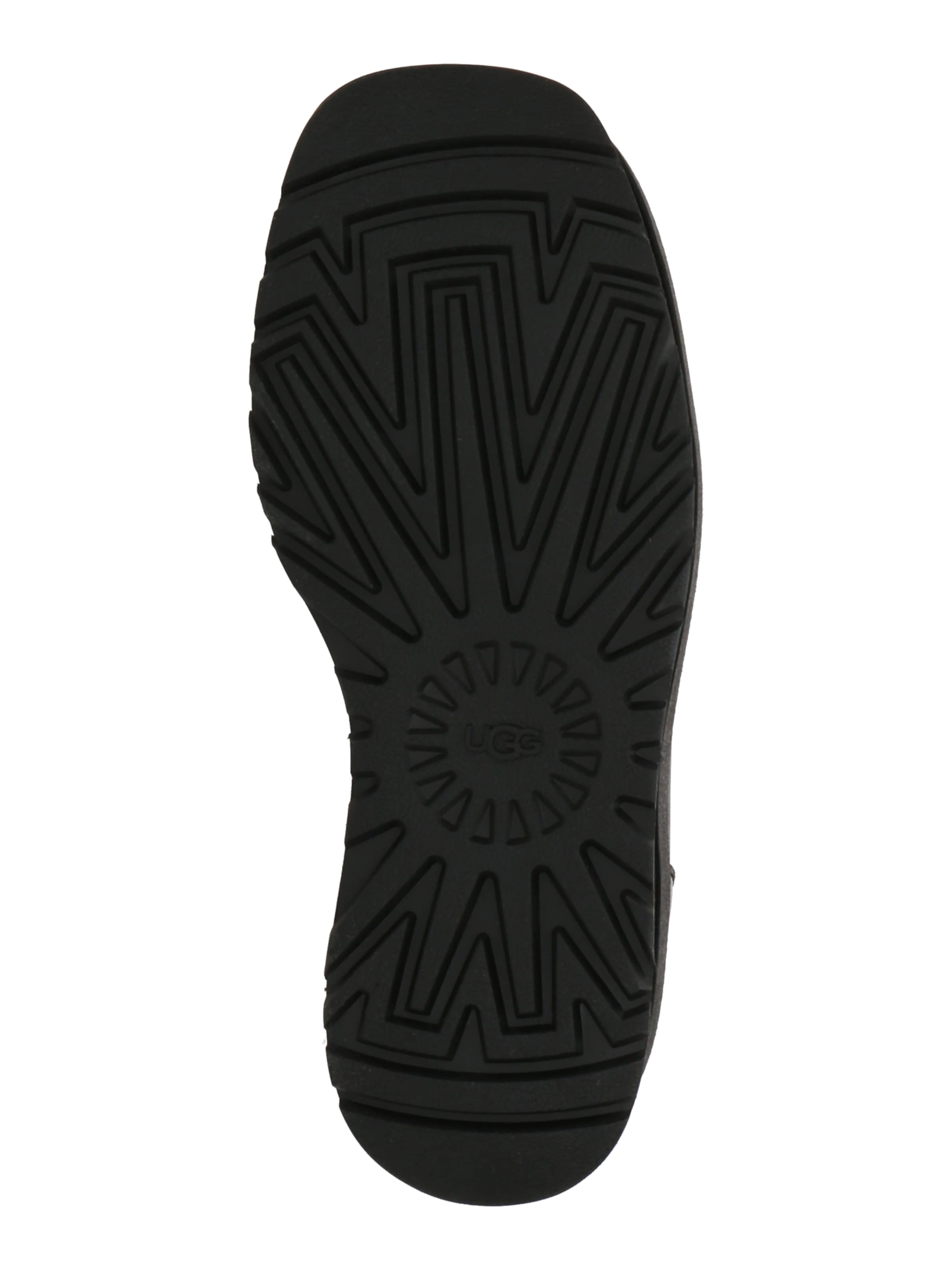 UGG Ботинки челси 'Cityfunc' в Черный