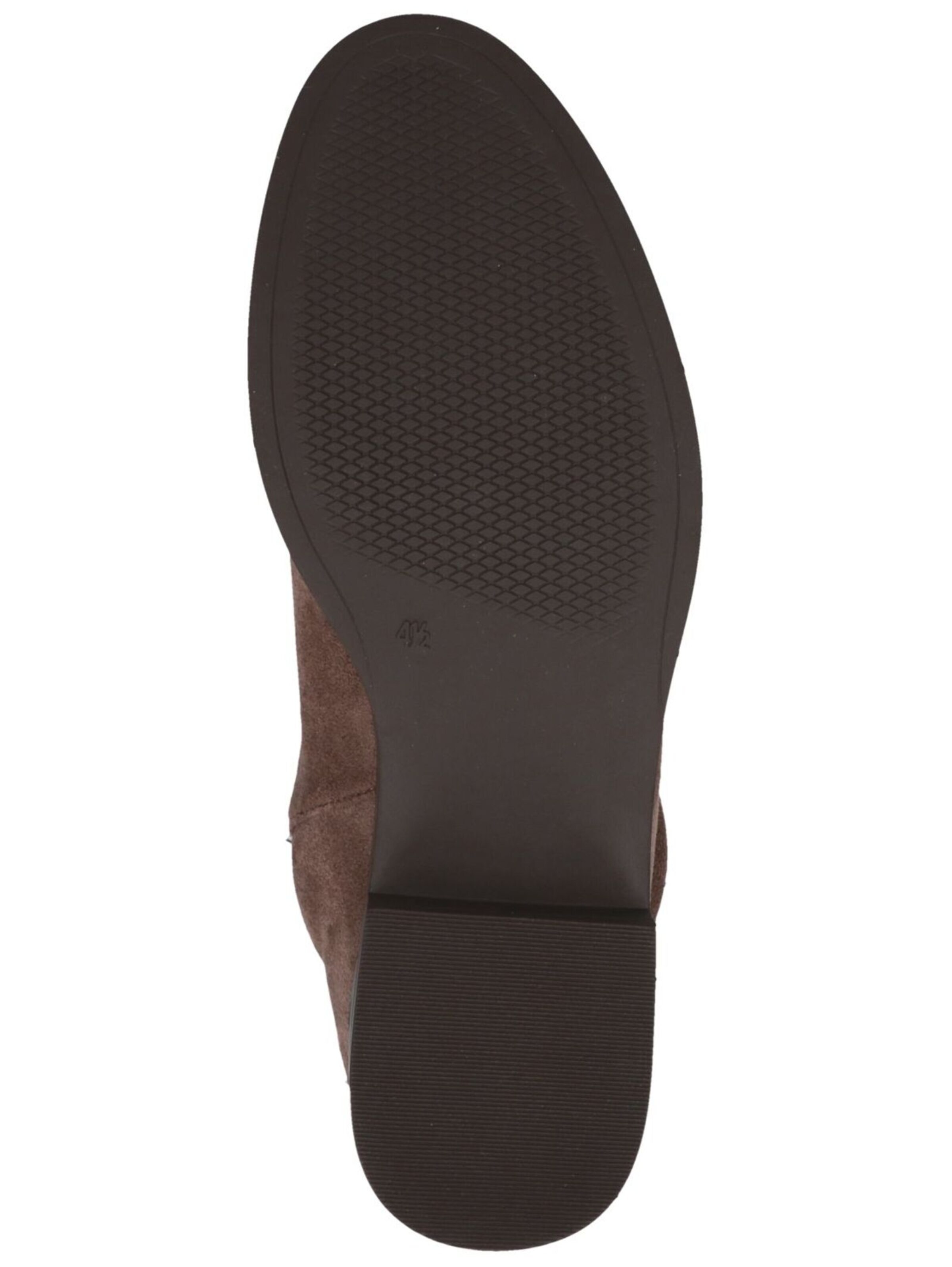 CAPRICE Boots in Brown