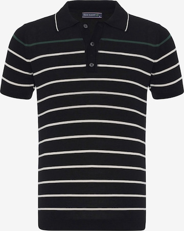 Felix Hardy Poloshirt in Schwarz: predná strana