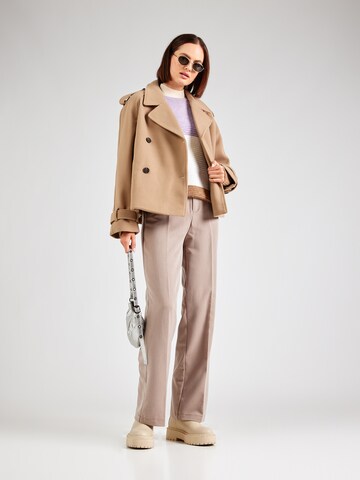 Pullover 'Larissa' di ABOUT YOU in marrone