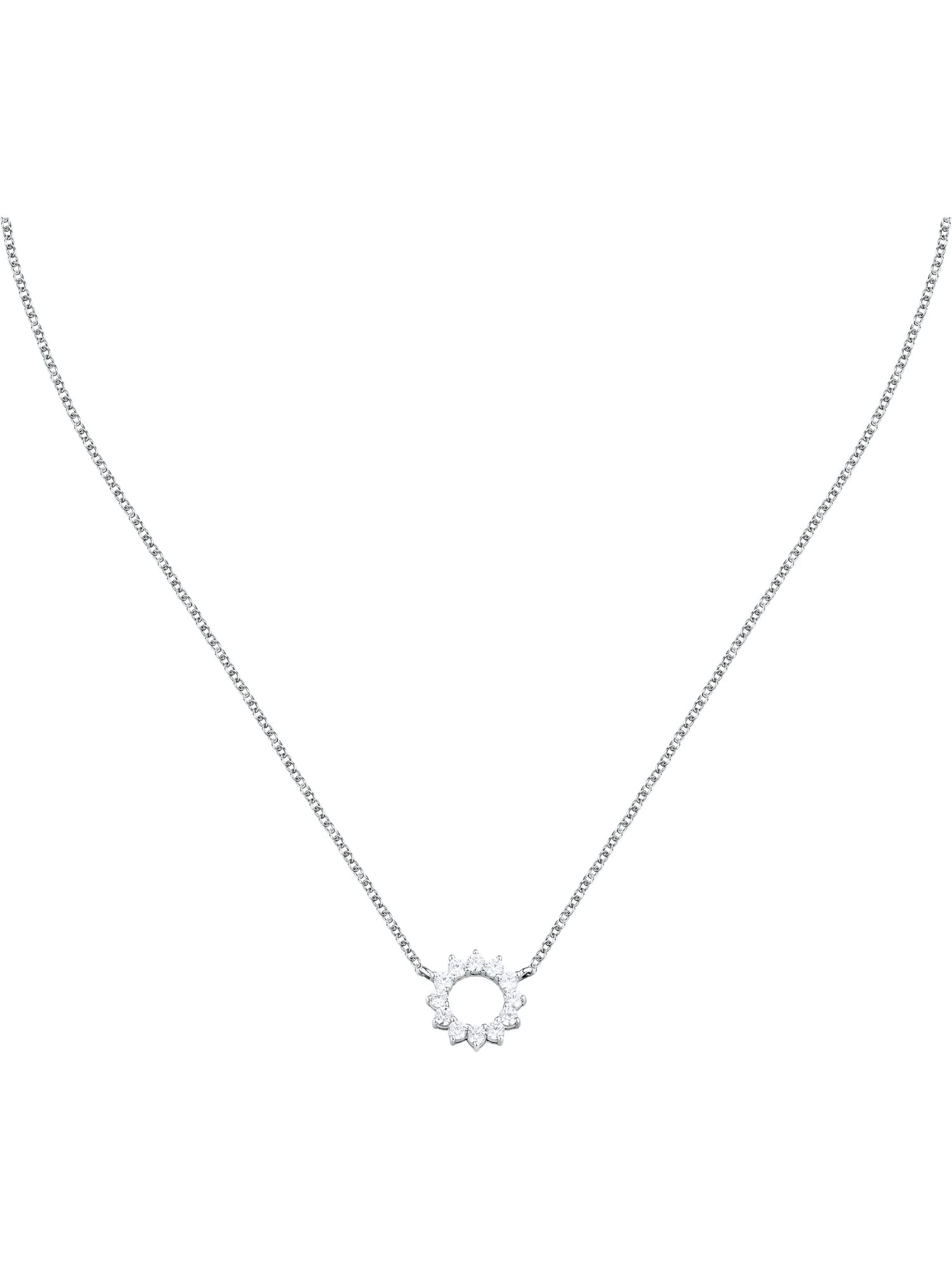 MORELLATO Kette in Silber