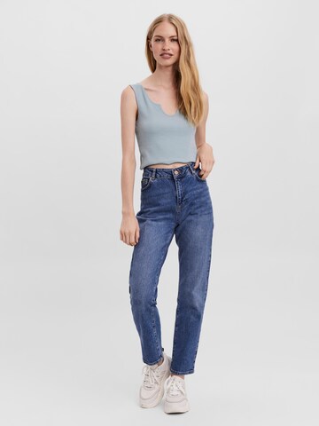 VERO MODA - Top 'New Ava' en azul