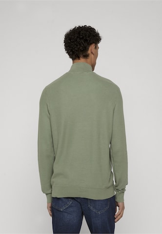 Pullover 'Barcerle' di INDICODE JEANS in verde