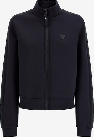 GUESS Sportsweatshirt 'New Allie' in Grau: Vorderseite