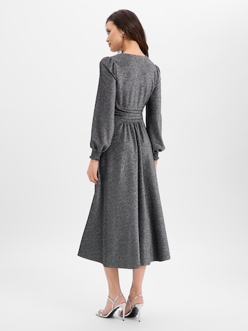 Ambiance Abendkleid in Schwarz