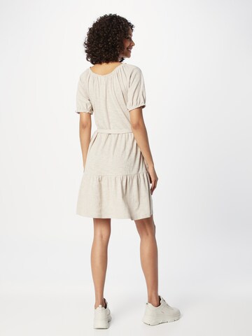 GAP Kleid in Beige