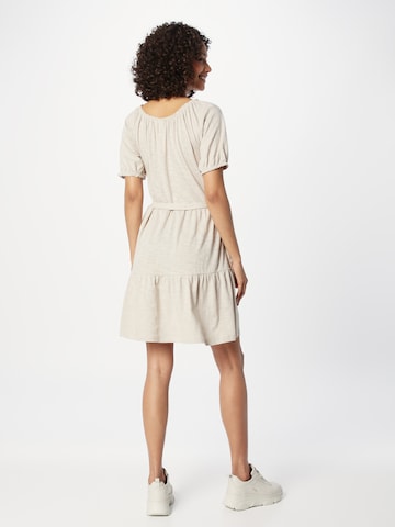 Robe d’été GAP en beige