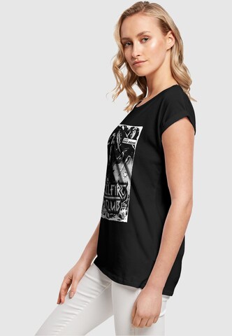 ABSOLUTE CULT T-Shirt in Schwarz