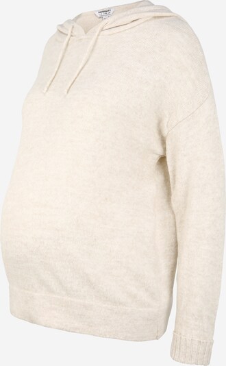 Dorothy Perkins Maternity Pull-over en beige, Vue avec produit