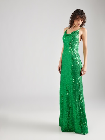 TFNC Evening dress in Green: front