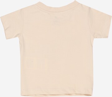 The New - Camiseta 'BEN' en beige
