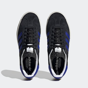 ADIDAS ORIGINALS Sneaker low 'Gazelle Bold' i sort