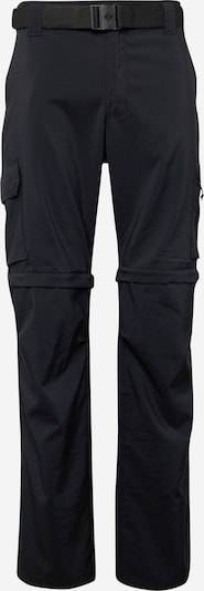 Sportinės kelnės iš COLUMBIA, spalva – juoda, Prekių apžvalga