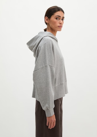 Sweat-shirt Marc O'Polo en gris