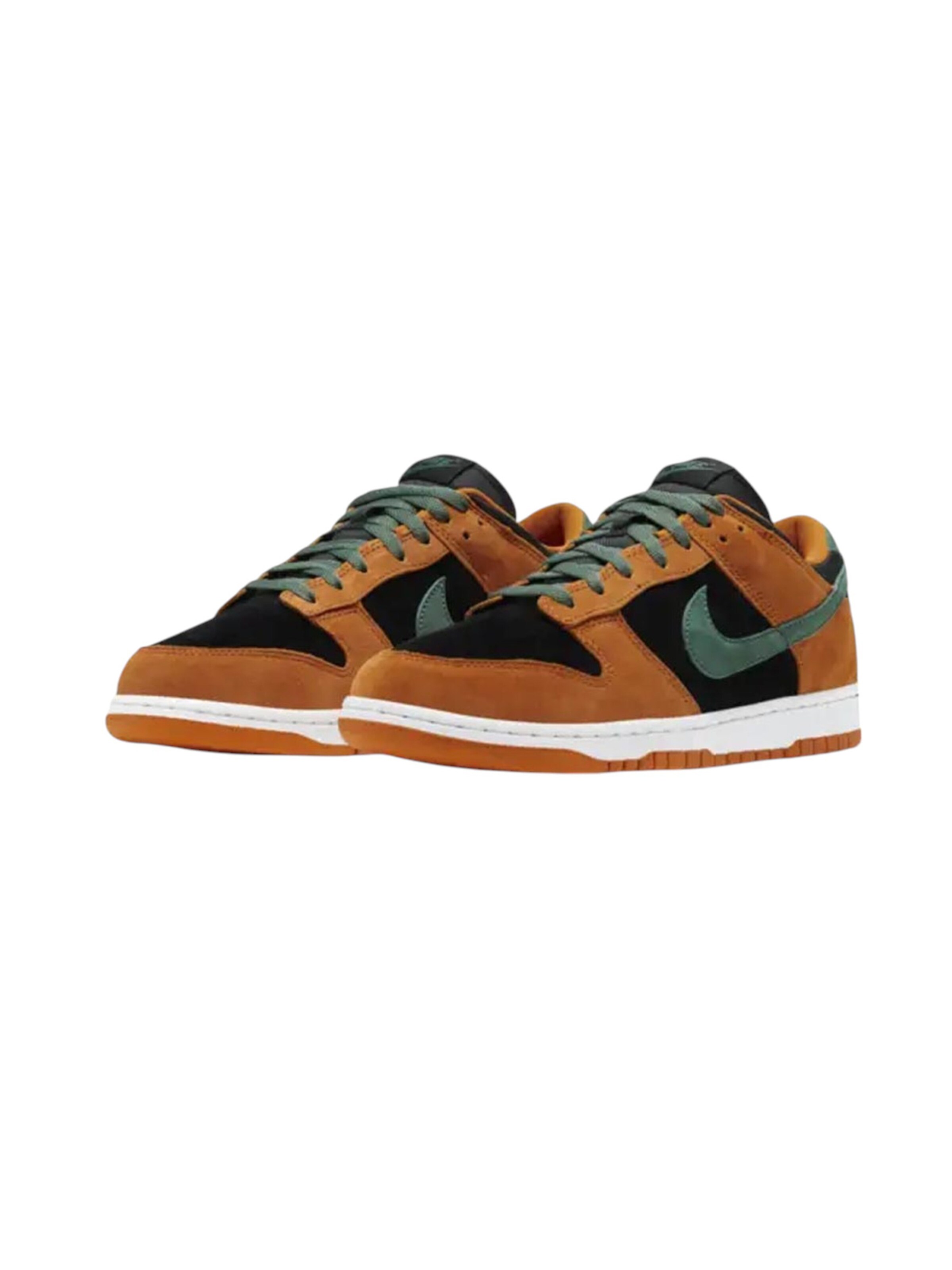 Nike Sportswear Sneakers laag in Zwart