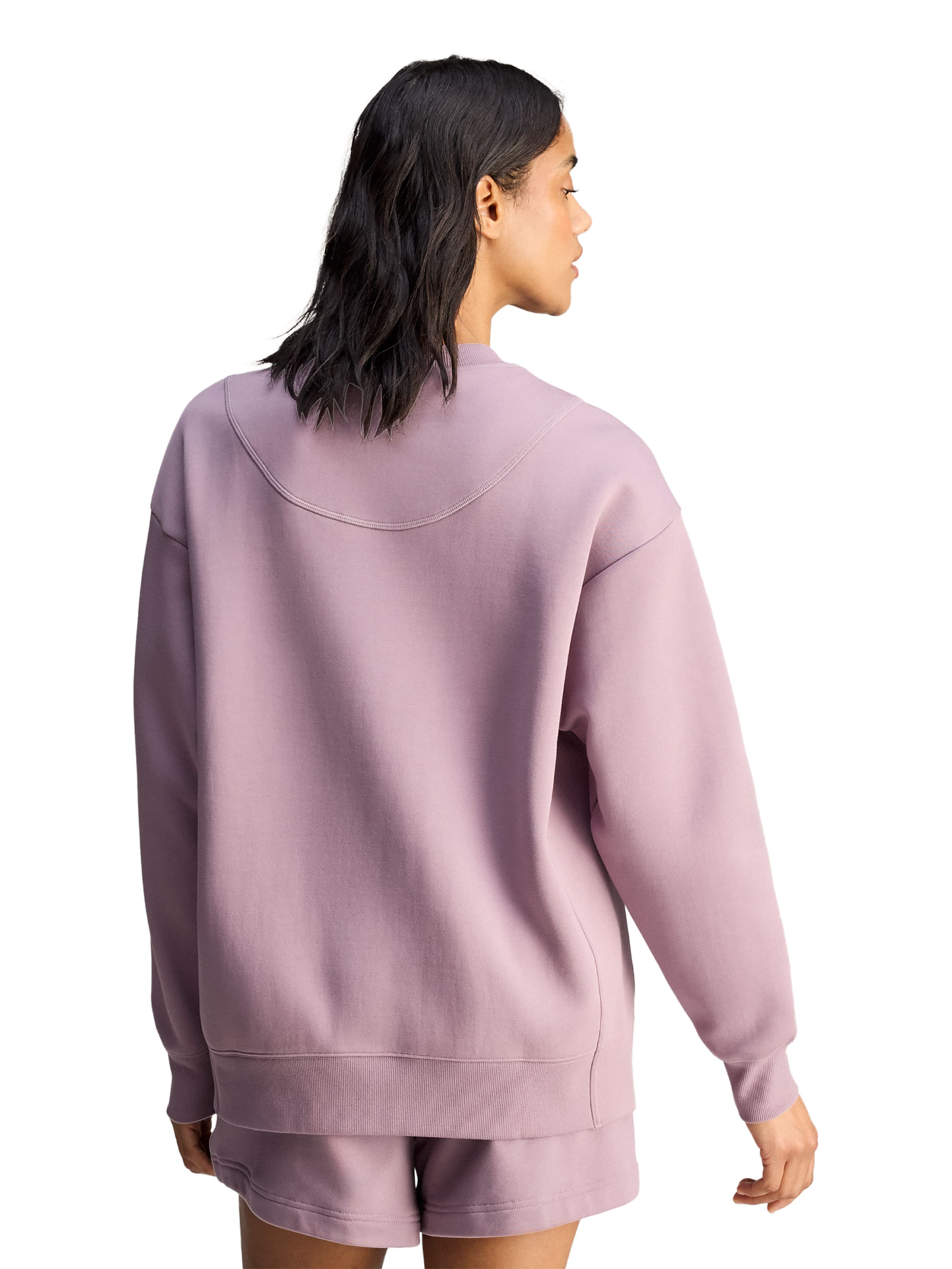 ADIDAS BY STELLA MCCARTNEY Sport szabadidős felsők - lila