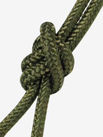 normani Rope in Green