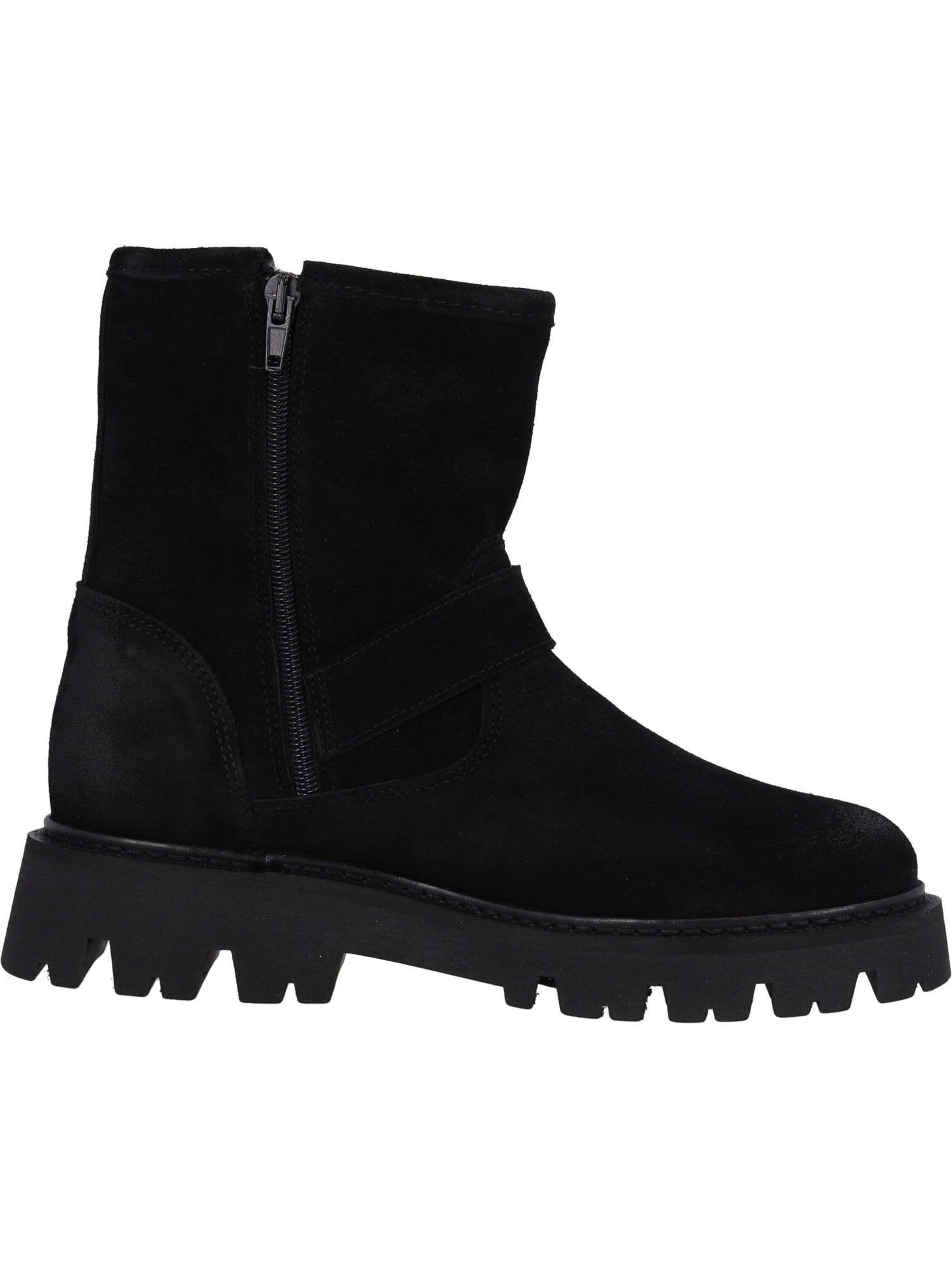 Boots 'Palado Dhitha' Palado en noir